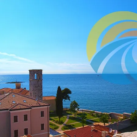 Ivan 1694 Apartment Porec