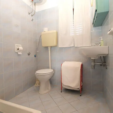 Ivan 1694 Apartment Porec